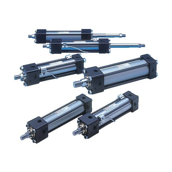 油圧シリンダ 160H-1R2LA32BB50-ABAH2-Y 1点