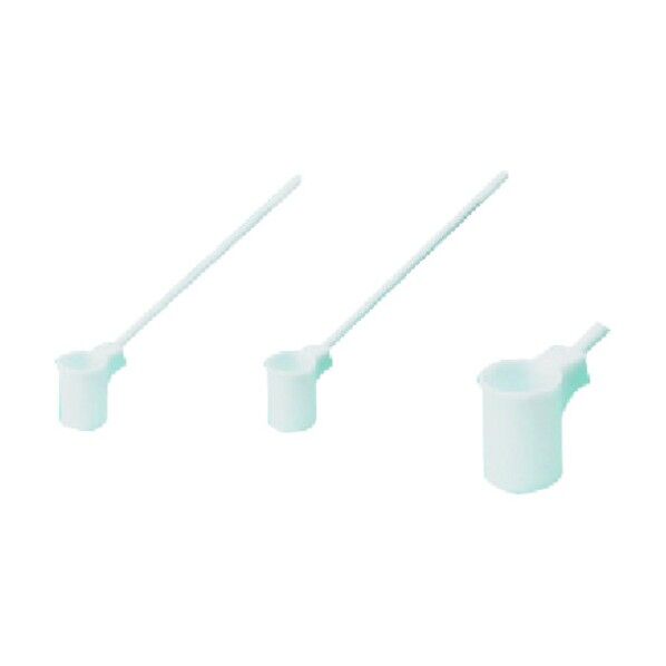 PTFEひしゃく 10mL 282-23-62-01 1点