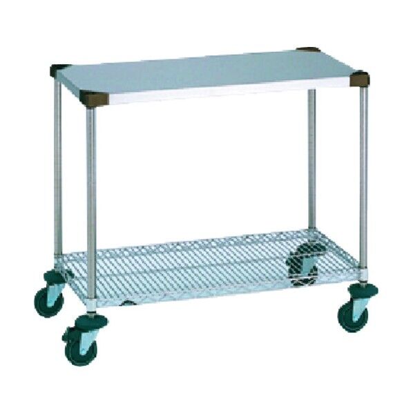 ワーキングカート1型 NWT1M-AD 115-57-01-71 1点