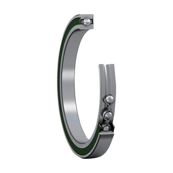 単列深溝玉軸受 軸受両端非接触シール 内径50mmX外径72mmX幅12mm 61910-2RZ 1点