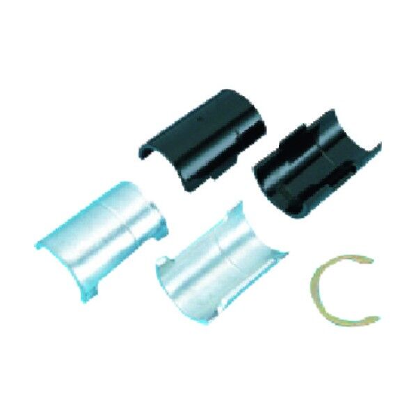 アルミテーパー 1段分4組8個