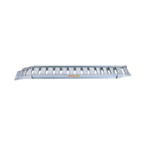 SBAG型ブリッジ2個1組 全長2900mm 有効幅400mm SBAG-270-40-1.2 2点