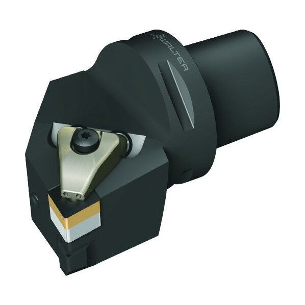 CAPTO ISOツールホルダー C6-DCLNR-45065-12-P 1点