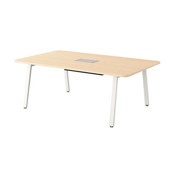 ミーティングテーブル RXM2012H-WS 1点