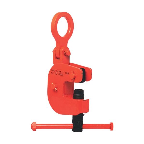 クランプ クランプ SCPA型