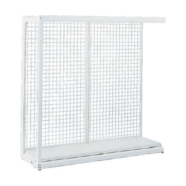 KZG片面ネットタイプ連結 SX3580 WH 1点