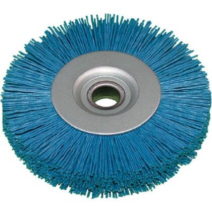 ホイールブラシ・ユニロングリット38x10x13x20x9 YBP44 1