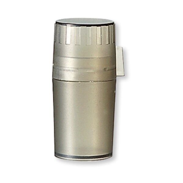 プラスチックケースL セラミック用 PC-L-OR 1点