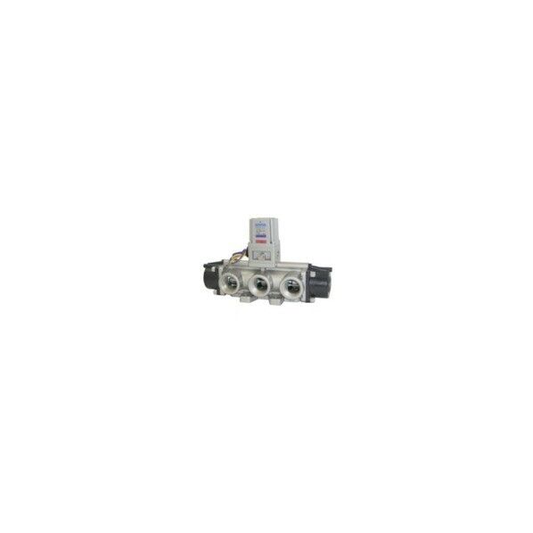 日本精器 4方向電磁弁 25A DC24V 7Mシリーズシングル BN-7M43-25-F-24 1点