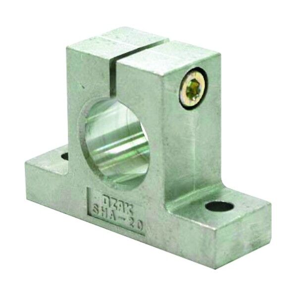 コンパクト・シャフトサポータータイプ 内径 8 SHA 8 1点