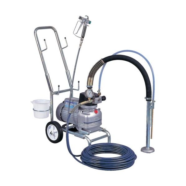 ダイヤフラムエアレス塗装機 SP-70E3/8B 1点