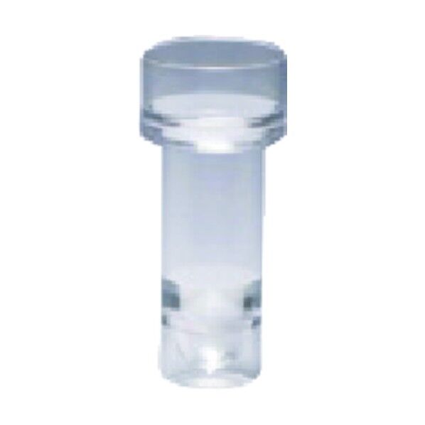 サンプルカップ 17×38H #2600 198-19-94-02 1000点