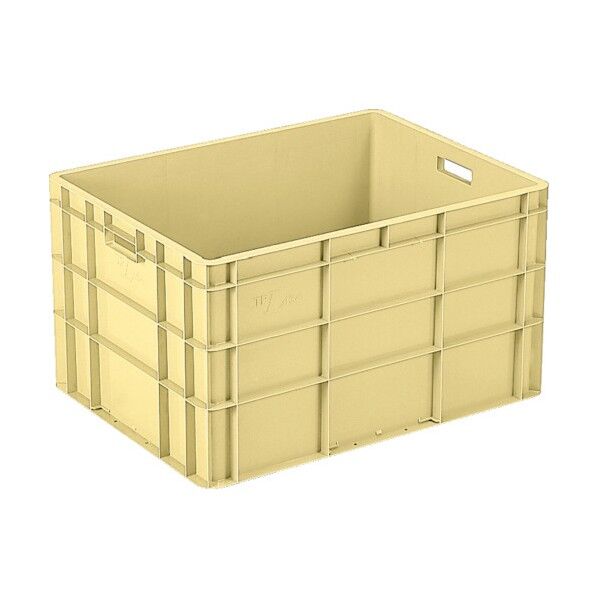 TP規格コンテナ 210800 TP464L クリーム