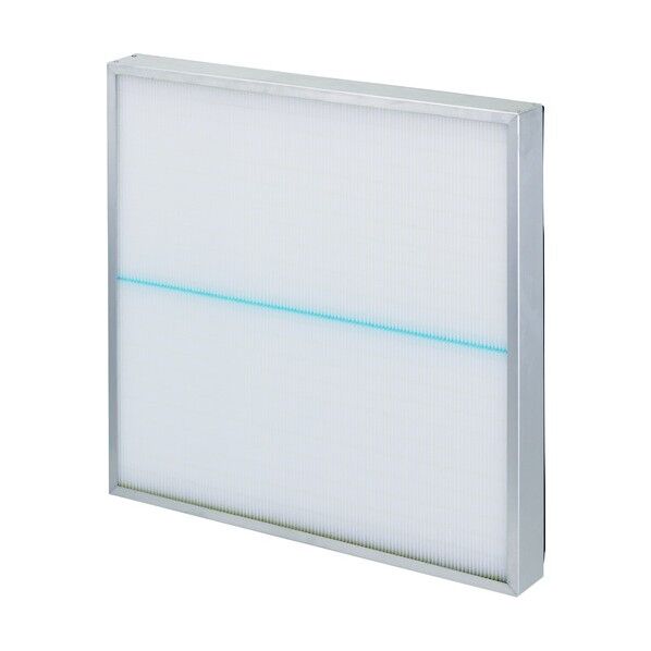 PM2.5対策抗菌･防臭フィルタ 610×305×65 EML-56H-90PM2.5 1点