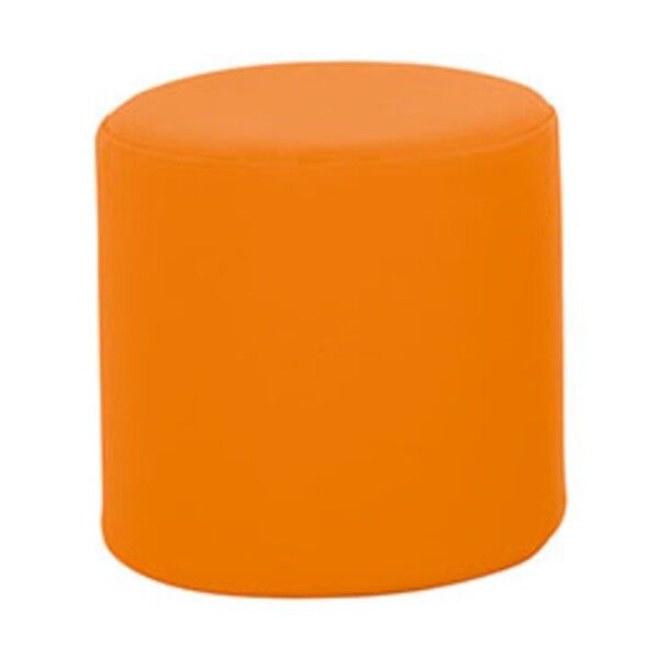 クッションブロック KPS01-ORN 1点
