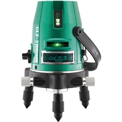 グリーンレーザー