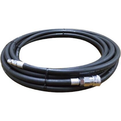 エクセルカラーエアホース(カップリング付)