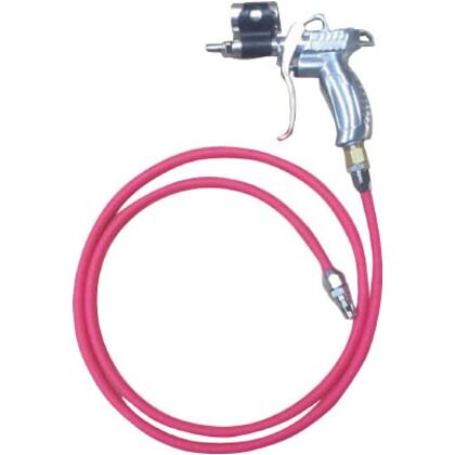 PVCソフトブレードホース(LEDライト付エアダスターガンセット) DH-85R-100LED 1本