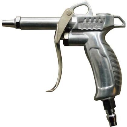 オリジナルエアダスターガン