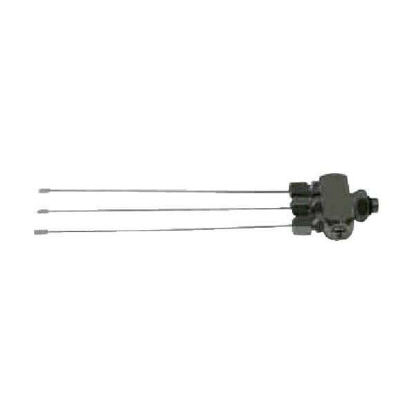 タップタッチノズル(3軸用φ0.5xφ0.8 10cm付)