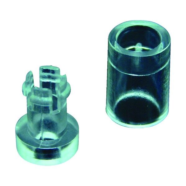 ワンタッチカラーブッシュ TB-300PW 200個