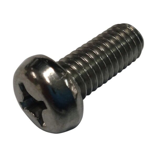 ナベ頭小ねじ ステンレス 5×20 PANSS-SUS-520-500P 500本