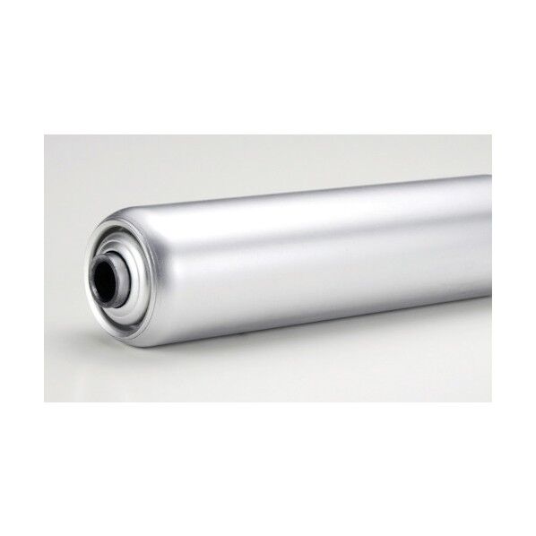 スチール製ローラR7638N型900W軸付 R7638NX900WS 1点