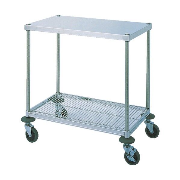 W2型ワゴン W2-SE 1点