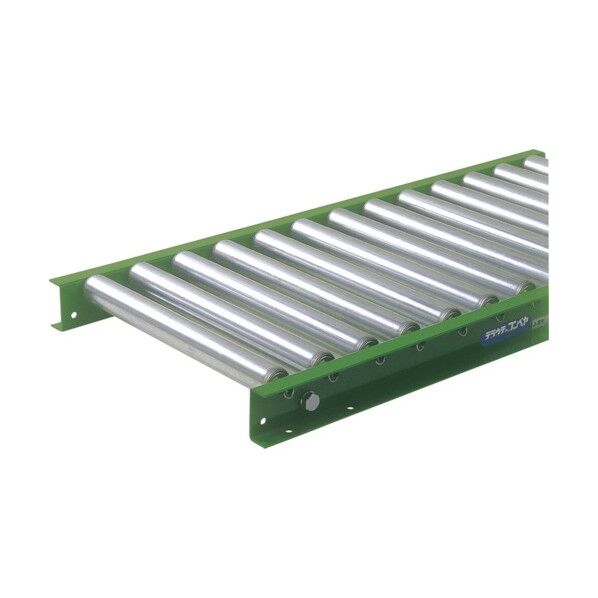 スチールローラコンベヤφ42.7-W200XP50X1000L S42-200510 1点