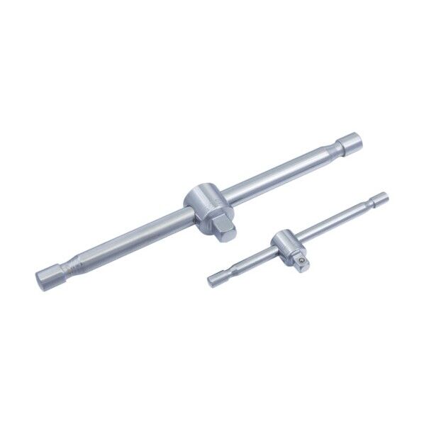 スライディンハンドル2分115 ST201 1点