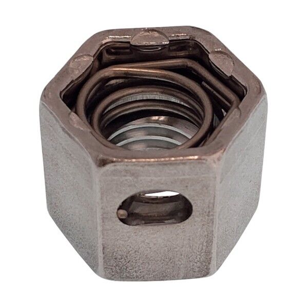 スマートハイパーロードナット ステンレス M10 SHRN-SUS-10 1点