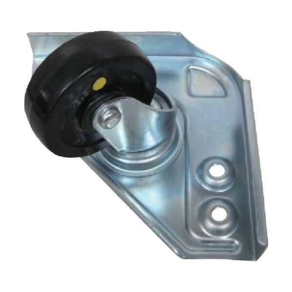 ルート工業 ボーイ202DG型用コーナーキャスター(75パイ) 202DG-CA 1点...