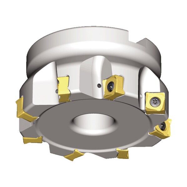 チェイス8ミル:カッター 8D-TF90-563-22R-12 1点