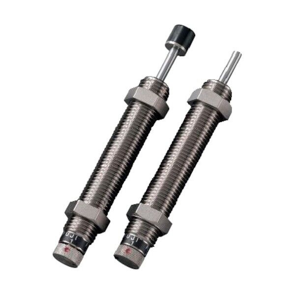 ラテックス ショックアブソーバ調整式 FL-1417H-S 1点