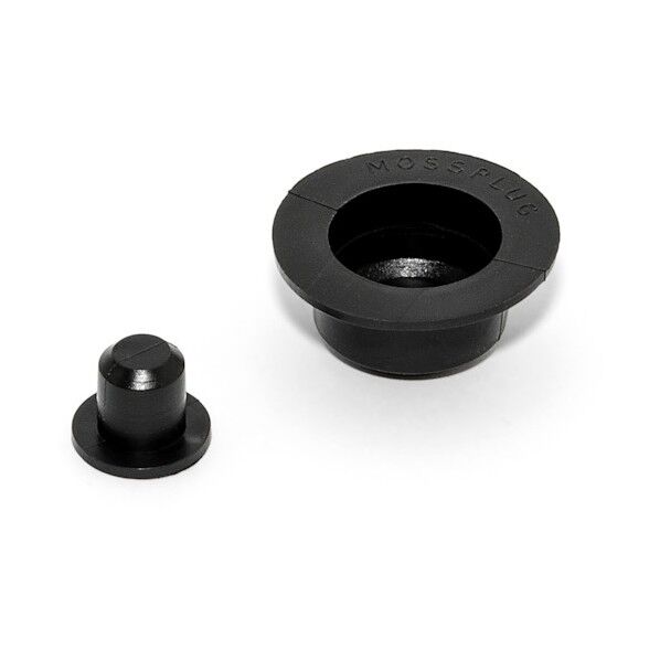 プロテクトパーツ「ゴムプラグ(PVC)」 SR1013-12671 1点