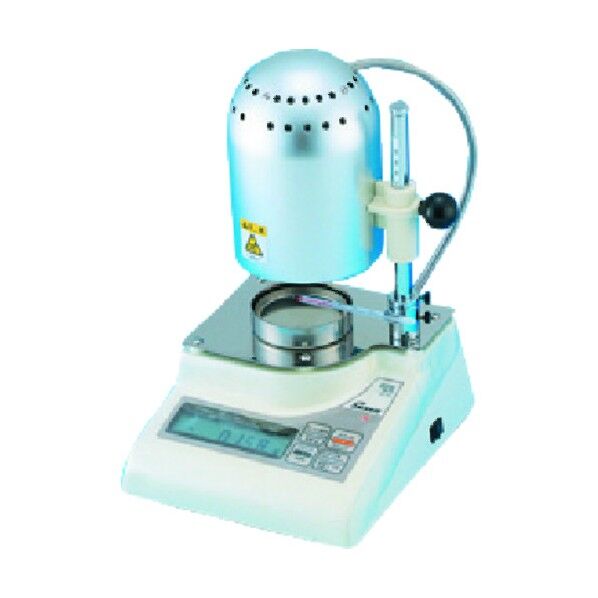 赤外線水分計 SD-30 348-68-04-01 1点