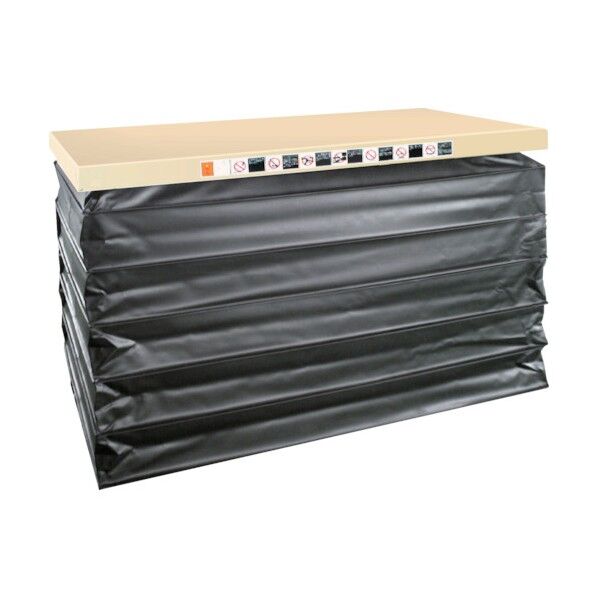 バリオスクリュー 4面ジャバラ付 XS010506JB 1点