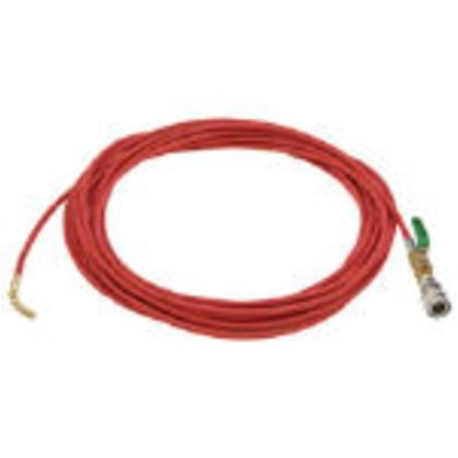 PS洗管ホース エンジン式吐出量21L/分用 ワンタッチC
