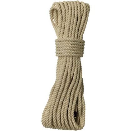 ロープ綿ロープ5φ×10M