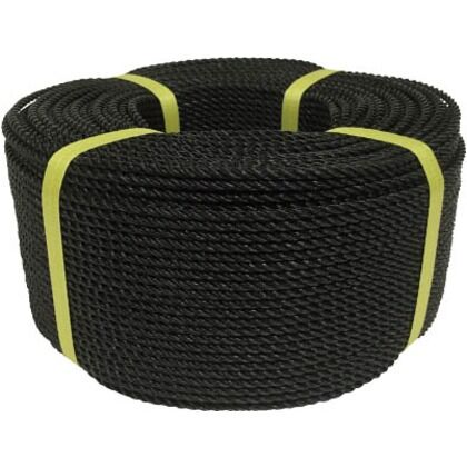 ロープ PEロープ巻物