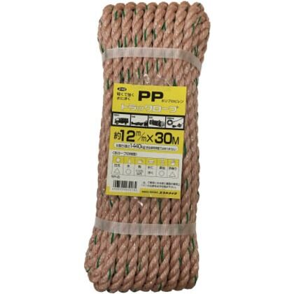 ロープ PPロープ巻物