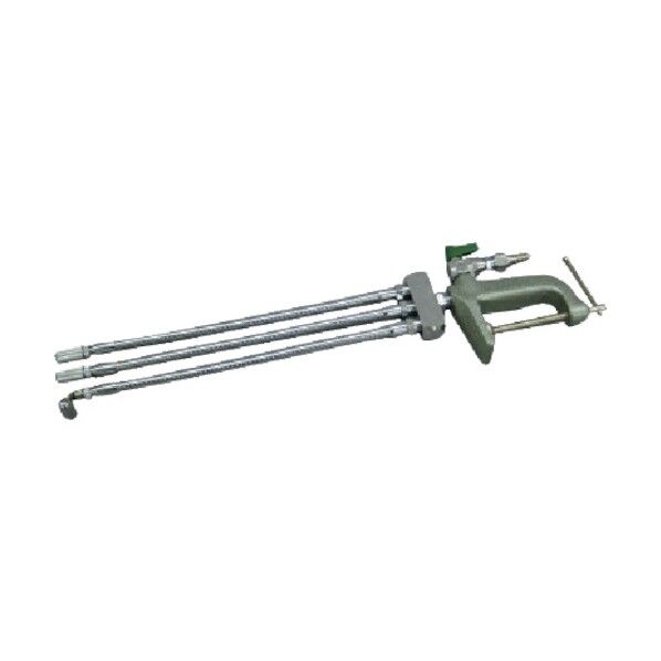扶桑精機 Gダンボ (空気用 平吹き バイス取付3軸 40cm) GHA3-40 1点...