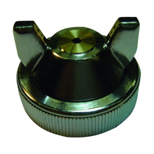 ルミナスプレーガン PR-40型用部品 #1 エアキャップ Φ1.0用 29941 1点