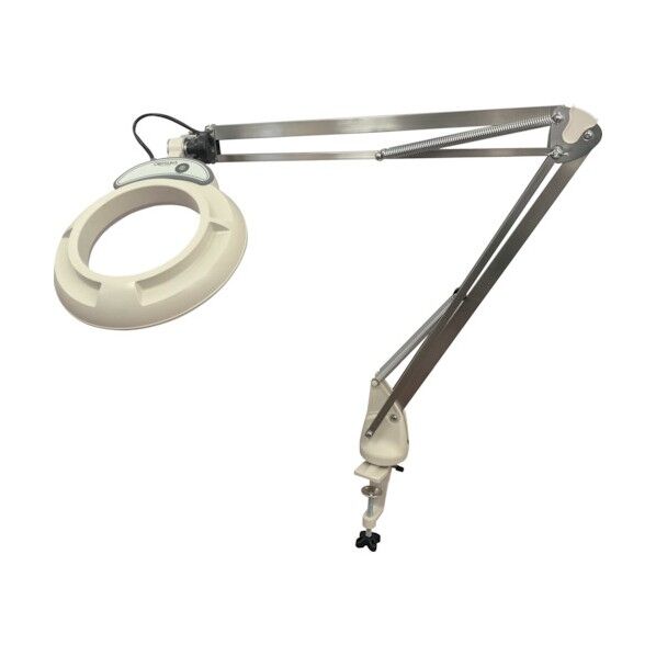 LED照明拡大鏡 ENVL-F 本体のみ