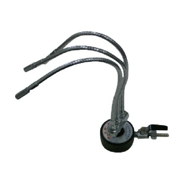 クールダンボ 空気用丸吹4軸50cm