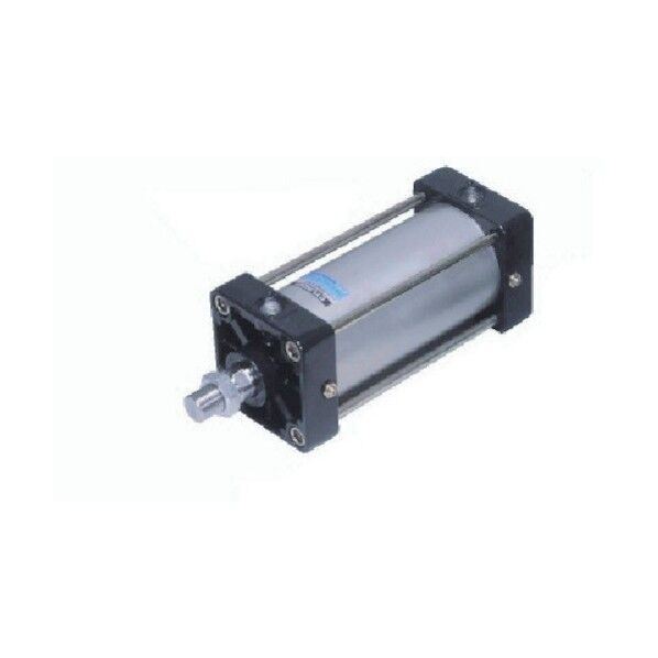 アルミチューブシリンダ 50×500 BN-6105-S-50-B-500 1点