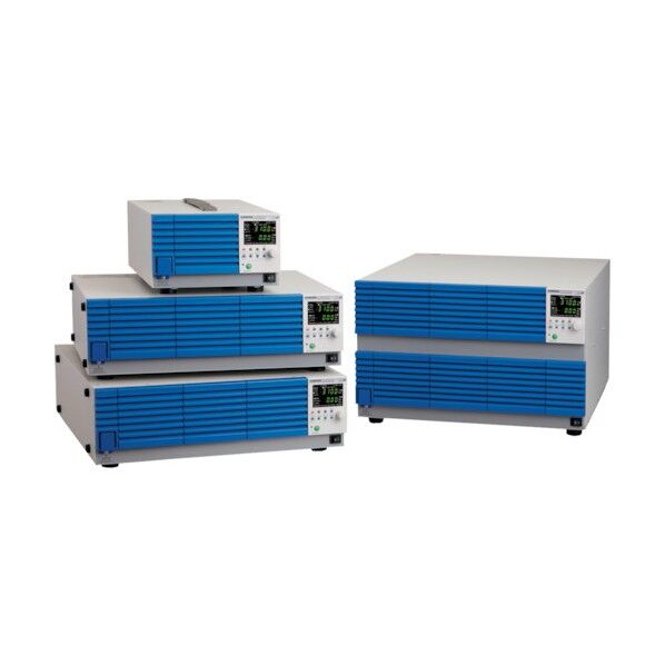 菊水電子工業 コンパクト交流安定化電源 PCR-MAシリーズ PCR2000MA 1点
