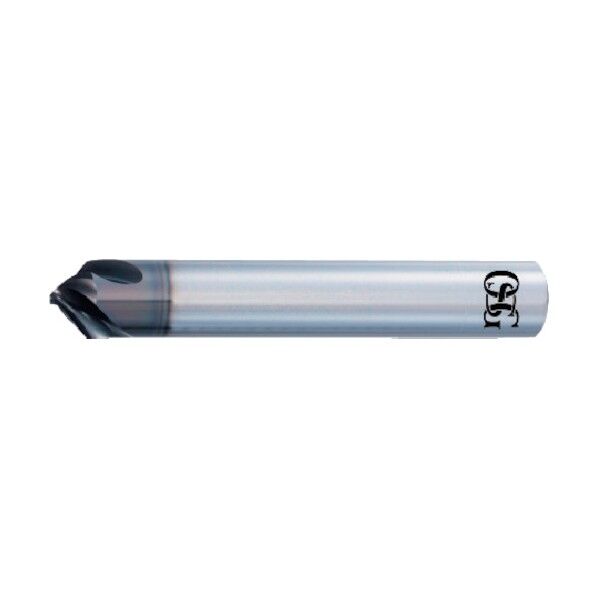 OSG WXLコーティング超硬面取りカッタ レギュラ 3刃 W―HSCT―N 9200166 W-HSCT-N 2X45X16 1点