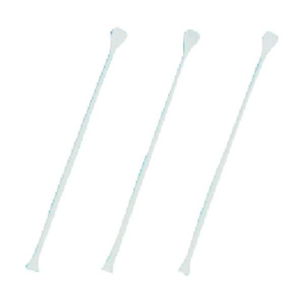 ポリスマン撹拌棒 PP #828 198-19-63-11 10点