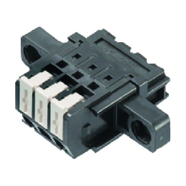 2ピース型スクリューレス端子台 SL-4500-ASJFシリーズ